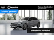 Mercedes-Benz A-klasse - 250 e Business Solution AMG | Night | Memory | Panoramadak |