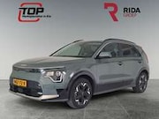 Kia e-Niro - EV Light Advanced 64.8 kWh | Stoel/stuurwielverwar