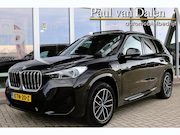 BMW X1 - (u11) XDRIVE25e 245PK M-SPORT SHADOW LINE Panodak | SOH 95% 