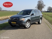 Volvo XC90 - 3.2 Sport Automaat Nette auto Youngtimer 7 persoons
