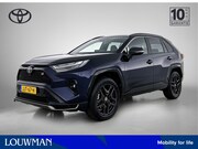 Toyota RAV4 - 2.5 Plug-in Hybrid AWD GR SPORT | Navigatie | BLS | PDC | St