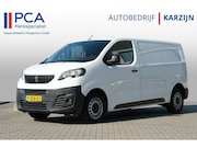 Peugeot Expert - 231S 2.0 BlueHDI 120 Pro