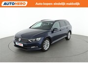 Volkswagen Passat - Variant 2.0 TSI 4Motion Highline | LR79215 |