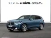 BMW X3 - xDrive30e ZA HK HiFi DAB LED Pano.Dach AHK