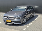 Mercedes-Benz CLA-Klasse - Shooting Brake 180 Business Solution AMG