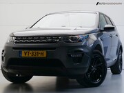 Land Rover Discovery Sport - 2.0 TD4 HSE Luxury (PANORAMADAK, TREKHAAK, STOELVERWARMING, 