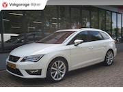 Seat Leon - ST 1.4 EcoTSI FR Connect