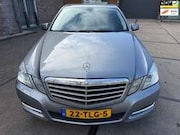 Mercedes-Benz E-klasse - CGI Edition Sport ))) RIJDT ALS NIEUWE ))))