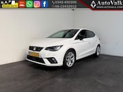 Seat Ibiza - 1.0 TSI FR Business Intense