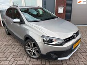 Volkswagen Polo - 1.2 TSI Cross / Clima / PDC / Cruise / LM / NAP