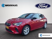 Opel Corsa - 1.2 Level 3 Automaat 100pk | 1e eigenaar | Apple Carplay/And