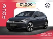 Volkswagen ID.Polo - 211pk Style First Edition 52 kWh | Trekhaak | Mass