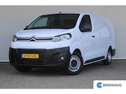 Citroën e-Jumpy - Club XL 75 kWh | Achteruitrijcamera | Navigatie | Apple carp