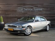 Jaguar XJ - 3.0 v6