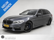 BMW 5-serie - Touring 530i High Executive M-Sport | Clima | Cruise | Multi