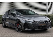 Audi A6 - Avant e-hybrid Competition Pano l Trekhaak l S-stoelen l