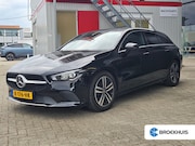 Mercedes-Benz CLA-Klasse - Shooting Brake 180 Business Solution Luxury Voorstoelen verw