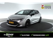 Toyota Corolla - 2.0 Hybrid Dynamic | TREKHAAK | ADAP. CRUISE | STOELVERW. |