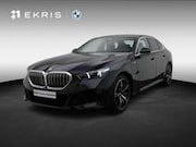 BMW 5-serie - 5 Serie Sedan 550e xDrive M Sportpakket | SoH 100%