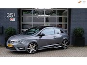 Seat Ibiza - SC 1.8 TSI Cupra 192PK Airco|Carplay|Pano|Led