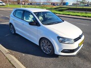 Volkswagen Polo - 1.4 TSI BlueGT