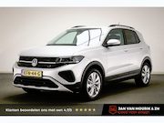 Volkswagen T-Cross - 1.0 TSI Life Edition | COMFORT PACK | CLIMA | STOELVERWARMIN