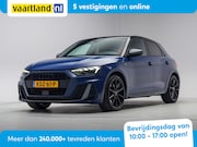 Audi A1 - 40 TFSI 207pk S-Line Competition Aut. [ LED Virtual Navi App