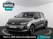 Dacia Sandero - Journey | Achteruitrijcamera | Cruise Control en snelheidsbe