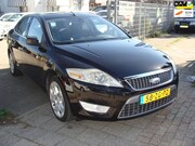 Ford Mondeo - 2.3-16V Titanium autom(nl auto)nap apk
