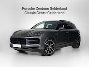 Porsche Cayenne - E-Hybrid