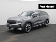 Skoda Kodiaq - 1.5 TSI MHEV Sportline Business 7p 150 PK | Automaat | Matri