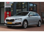 Skoda Scala - 1.0 TSI DSG-7 *Style* | Camera | Stoelverwarming | Cruise &