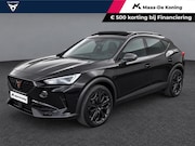 CUPRA Formentor - 1.4e-Hybrid 180kW/245PK VZ Tribe Edition · Panoramadak · Tre
