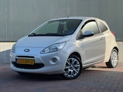 Ford Ka - 1.2 Couture First Edition * 1e Eig * Airco * Volledig Onderh