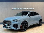 Audi RS Q3 Sportback - RSQ3 TFSI Quattro |Pano|B&O|RS Stoelen|Keyles
