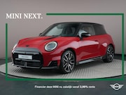 MINI Mini Electric - 3-Deurs Cooper SE John Cooper Works L 54.2 kWh