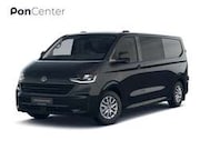 Volkswagen Transporter - Bedrijfswagens e-Transporter Style L2 Dubbele Cabi