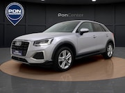 Audi Q2 - 35 TFSI Advanced edition | Camera | Side Assist | ACC | Stoe