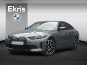 BMW i4 - eDrive35 | Comfort Pack / Active Cruise Control / HIFI / Sto