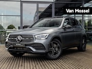 Mercedes-Benz GLC-klasse - 200 Business Solution AMG | PANORAMA/SCHUIF-KANTELDAK | NIGH