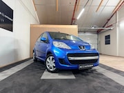Peugeot 107 - 1.0-12V Urban Move|Airco|NW Koppeling|NAP