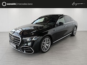 Mercedes-Benz S-klasse - 580e 4MATIC Lang | Premium Plus | Exclusief Pakket | AMG-lin