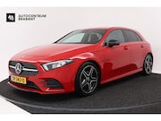 Mercedes-Benz A-klasse - 200 Business Solution AMG Night Pakket (NL-auto, Goed OndH,