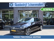 Volkswagen Golf Sportsvan - 1.4 TSI Highline CARPLAY STOEL/SPIEGELVERW. NAVI CRUISE CLIM