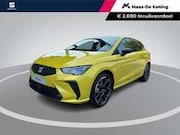 Seat Ibiza - 1.0 EcoTSI FR Business Connect 115PK l 18" Perform