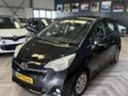 Toyota Verso S - 1.3 VVT-i Aspiration