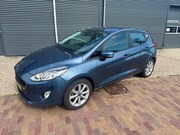 Ford Fiesta - 1.1 Trend