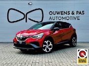 Renault Captur - 1.6 E-Tech Plug-in Hybrid 160 R.S. Line | 1E EIGENAAR | CARP