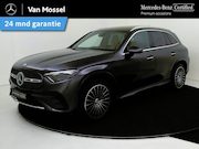 Mercedes-Benz GLC-Klasse - GLC 450d 4Matic AMG-Line Panoramadak / Nappa leder / Head-Up