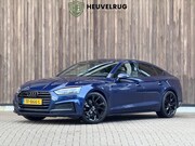 Audi A5 - Sportback 1.4 TFSI Sport S-line Edition | BLACK | NL-AUTO